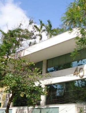 Empresarial Capitão Salomão 40