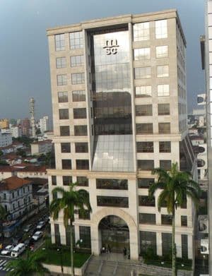 MSC Palazzo