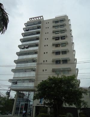Yara Center