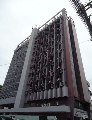 London Trade Center