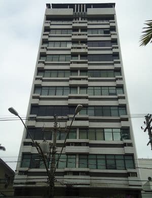 Edifício Rotary
