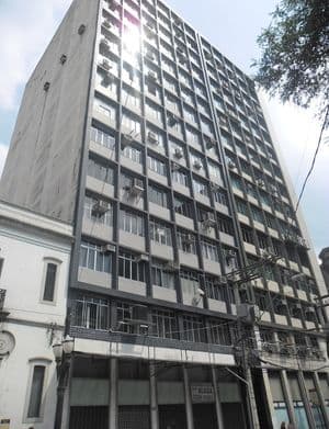 Edifício Martin Francisco