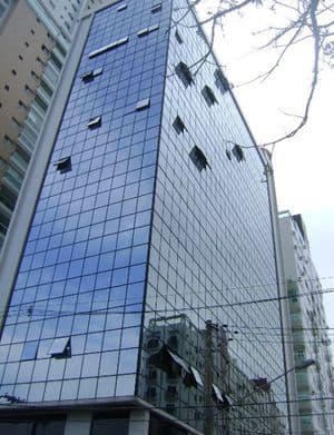 Centro Empresarial Costa Verde