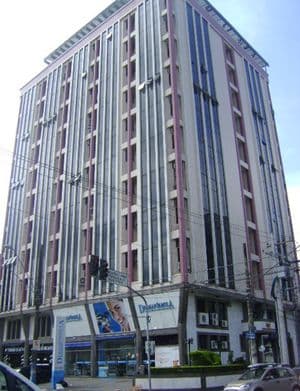 Centro Empresarial Viseu