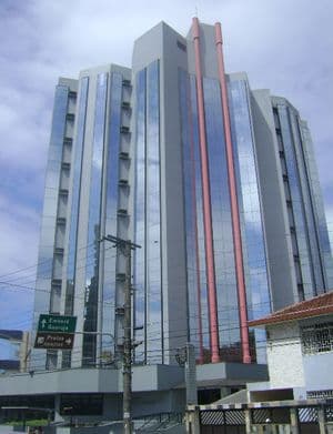 Center Palmares