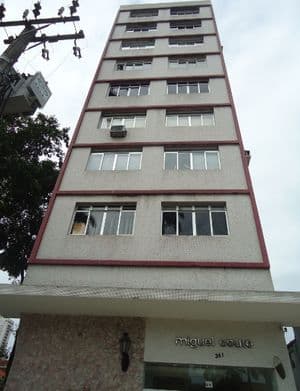 Condomínio Edifício Miguel Couto 