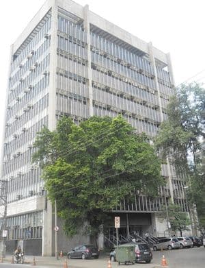 Poder Judiciário Justiça Federal