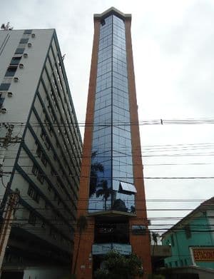 Trianon Centro Empresarial