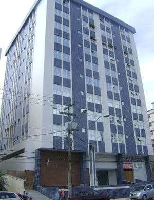 Centro Empresarial Bandeirantes