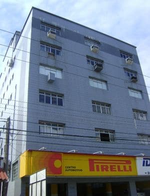 Pedro Lessa 2228