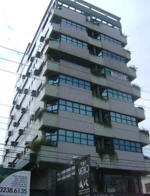 Centro Empresarial Golden Garden