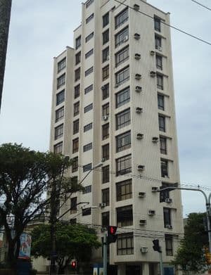 Edifício Vital Brasil