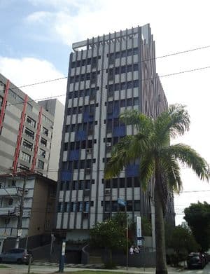 Executive Tower