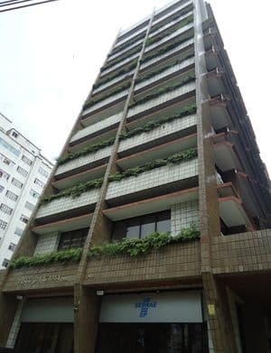 Centro Empresarial Vasco da Gama