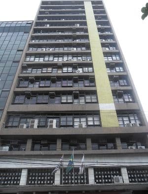 Edifício S Magalhães