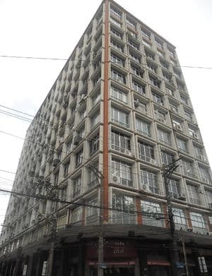 Condomínio Edifício Marques Ferreira  