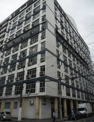 Edifício Despachantes Aduaneiros