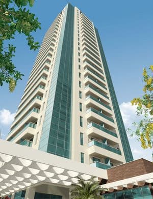 Campo Belo Corporate Tower