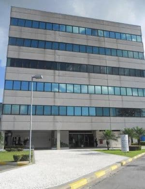 Espace Center 