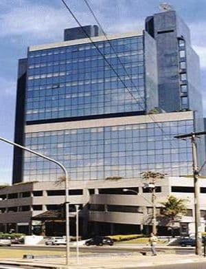 Executive Center