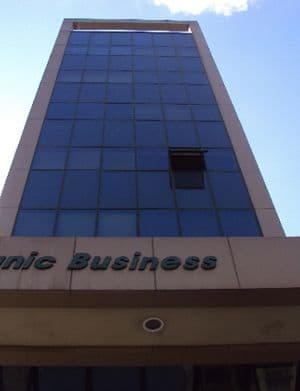 Botanic Business
