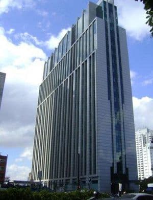 Paulista Corporate