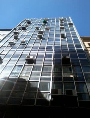 Visconde de Ouro Preto - Centro