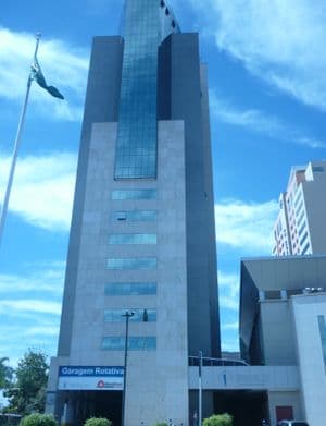 Complexo Brasil 21 - Business Center Tower - Bloco C 