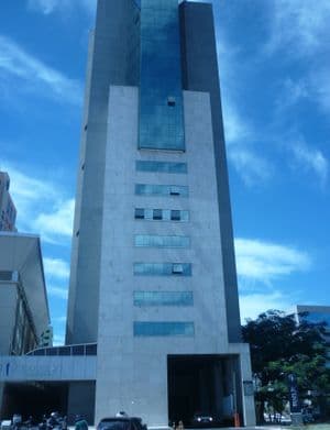 Complexo Brasil 21 - Business Center Park - Bloco E 