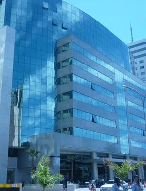 Complexo Brasil 21 - Centro Empresarial Brasil 21 - Bloco A 