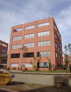Parque Empresarial Campinas - Torre I