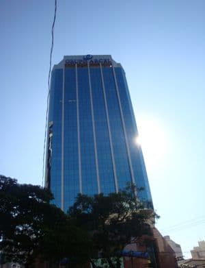 Edifício Arcel
