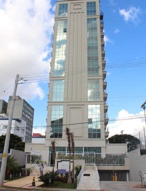 West Corporate