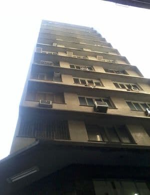 Palácio do Café