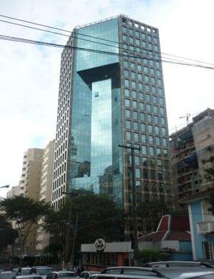 Delta Plaza