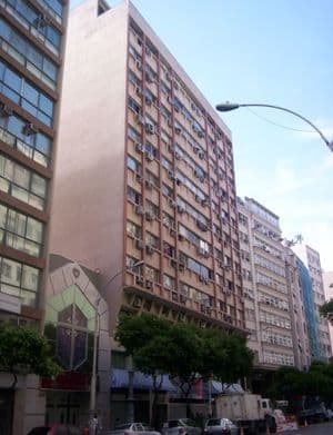 Central Copacabana