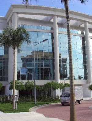 O² Corporate & Offices - Bloco 2 - Evolution III