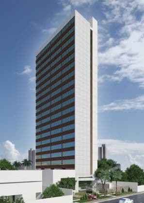 Quartier  Empresarial