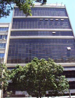 Leblon Center