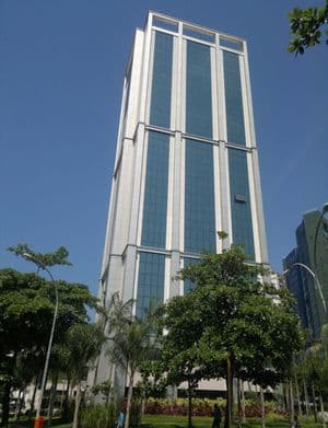 Barra Prime Office