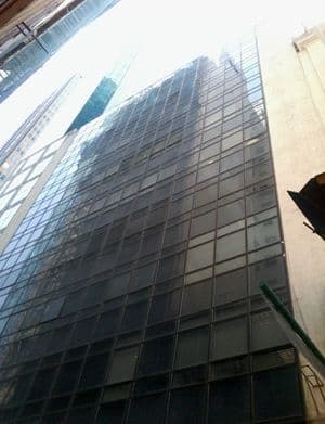 Buenos Aires Comercial