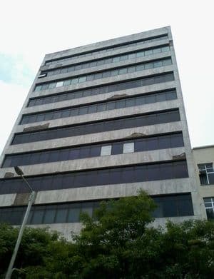 Empresarial Estação Botafogo