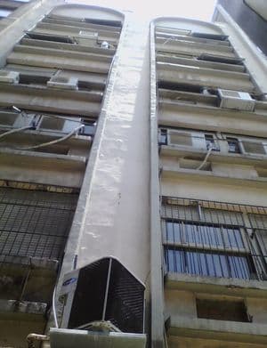 Travessa do Ouvidor - 17