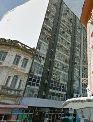 Edifício Bradesco