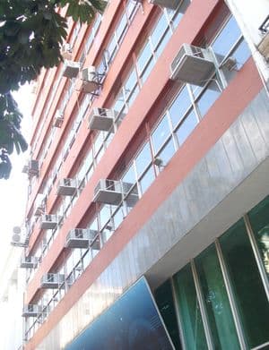 Edifício Big