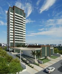 Plaza Penha Offices