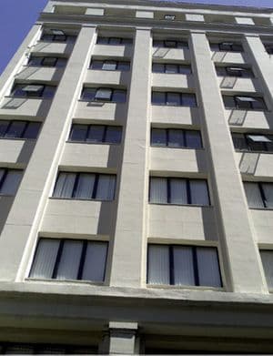 Edifício Flandres
