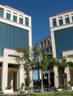 SunPlaza Personal Office - Torre II