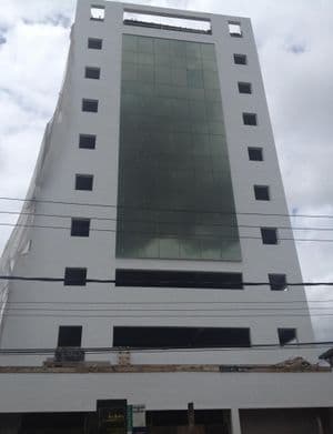 Infinity Office