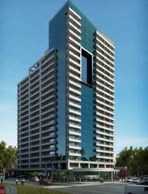 Marco Zero Tower